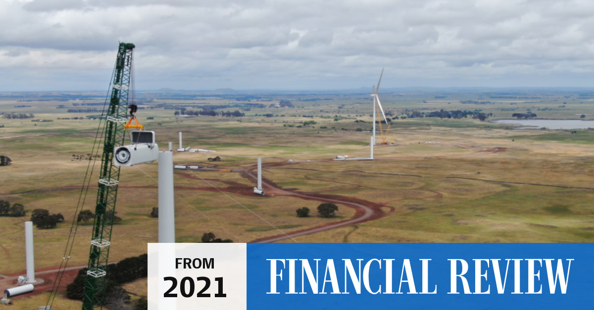 New Tilt Renewables bid at NZ8; QIC, AGL consider matching